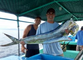 Fishing in San Juan Del Sur – Best Places In The World To Retire – International Living
